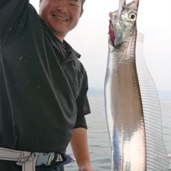 シースナイパー海龍 釣果