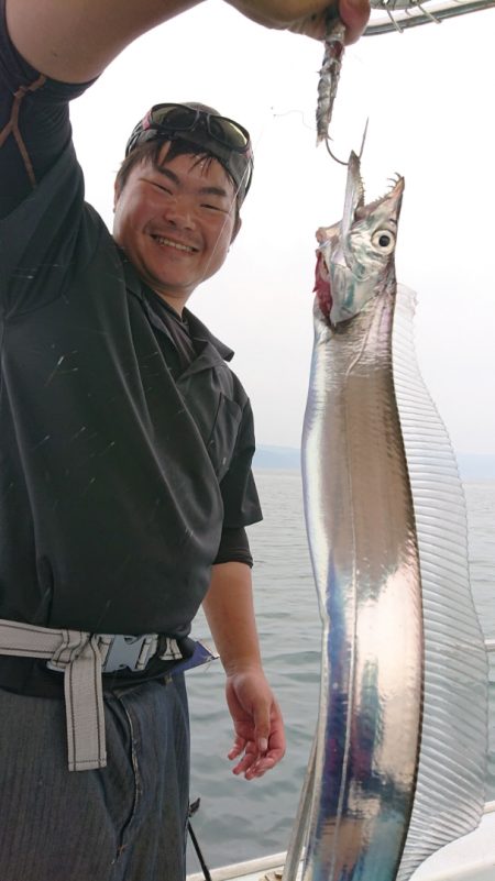 シースナイパー海龍 釣果