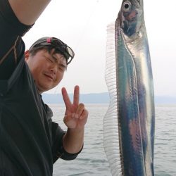 シースナイパー海龍 釣果