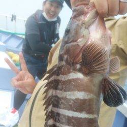 新幸丸 釣果
