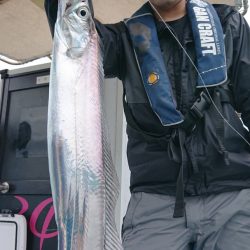 シースナイパー海龍 釣果