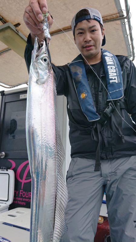 シースナイパー海龍 釣果