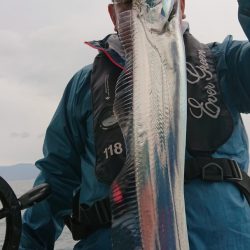 シースナイパー海龍 釣果