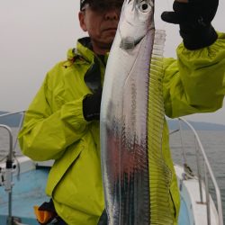 シースナイパー海龍 釣果