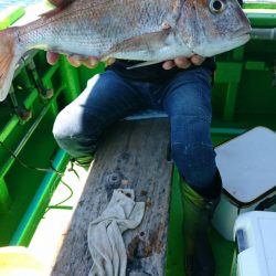 小島丸 釣果