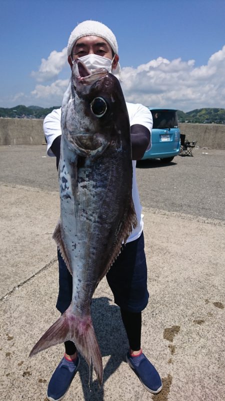 第三共栄丸 釣果