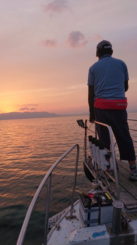 シースナイパー海龍 釣果