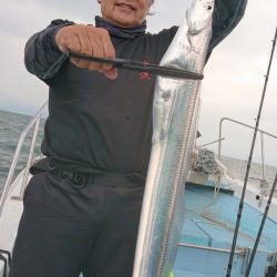 シースナイパー海龍 釣果