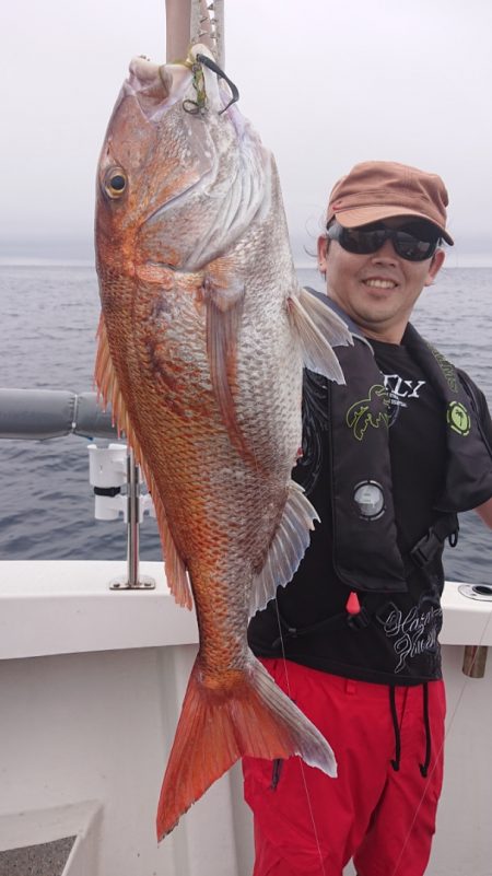 ARCADIAⅡ （アルカディアⅡ） 釣果…