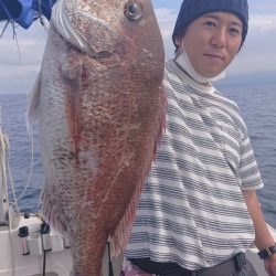 ARCADIAⅡ （アルカディアⅡ） 釣果