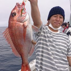 ARCADIAⅡ （アルカディアⅡ） 釣果