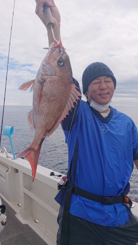 ARCADIAⅡ （アルカディアⅡ） 釣果