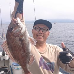 ARCADIAⅡ （アルカディアⅡ） 釣果