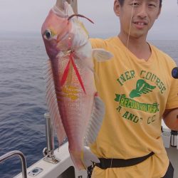 ARCADIAⅡ （アルカディアⅡ） 釣果