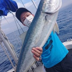 ARCADIAⅡ （アルカディアⅡ） 釣果