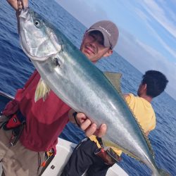 ARCADIAⅡ （アルカディアⅡ） 釣果