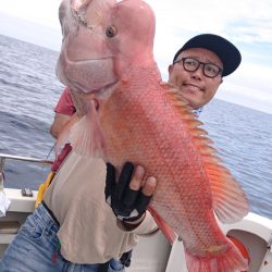 ARCADIAⅡ （アルカディアⅡ） 釣果