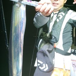 シースナイパー海龍 釣果
