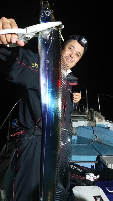 シースナイパー海龍 釣果
