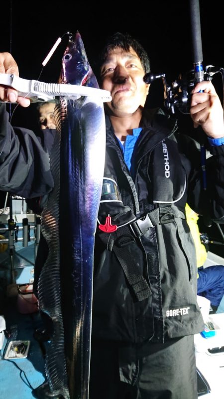 シースナイパー海龍 釣果