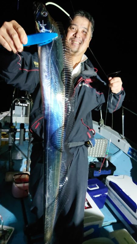 シースナイパー海龍 釣果