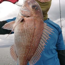シースナイパー海龍 釣果