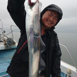 シースナイパー海龍 釣果