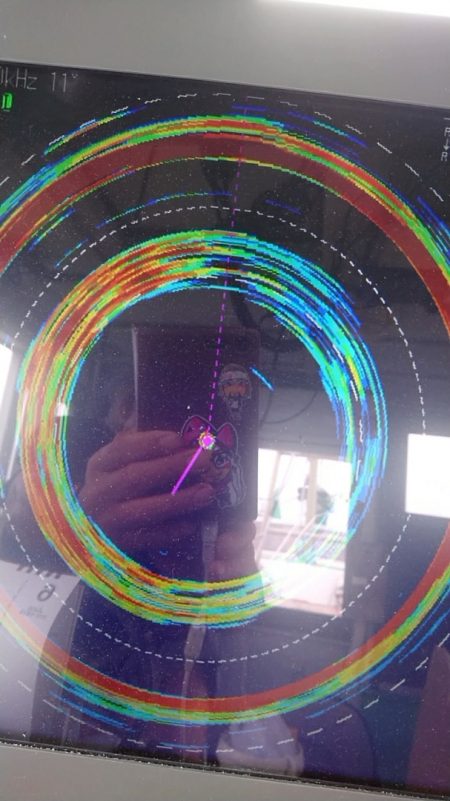 金沢八景鴨下丸 釣果