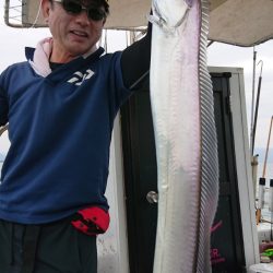 シースナイパー海龍 釣果