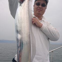 シースナイパー海龍 釣果