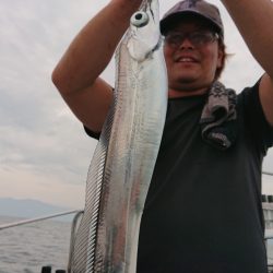 シースナイパー海龍 釣果