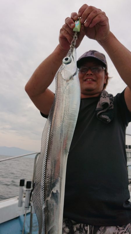 シースナイパー海龍 釣果