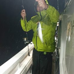 海皇丸 釣果