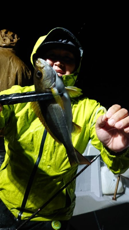 海皇丸 釣果