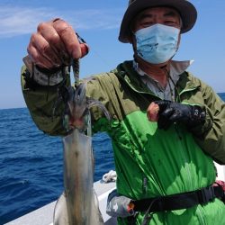 宝生丸 釣果
