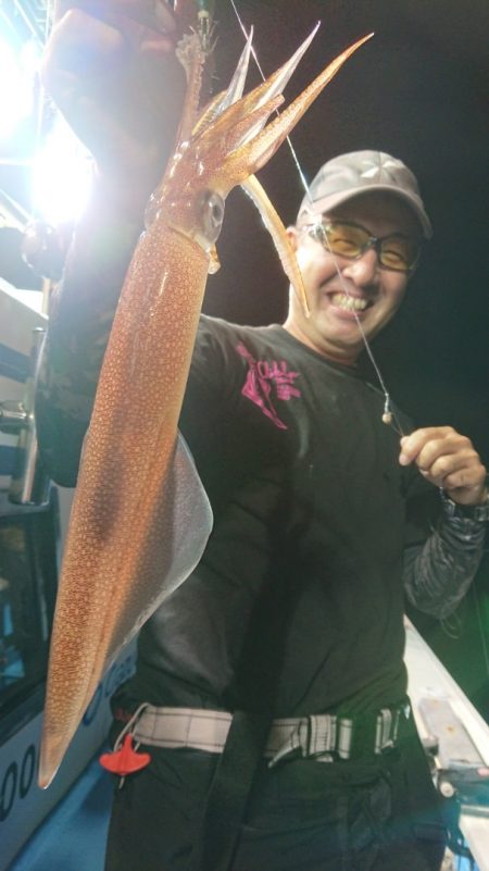 竹宝丸 釣果