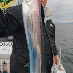 シースナイパー海龍 釣果