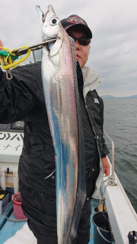 シースナイパー海龍 釣果