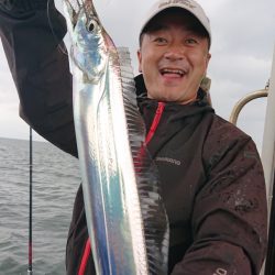 シースナイパー海龍 釣果