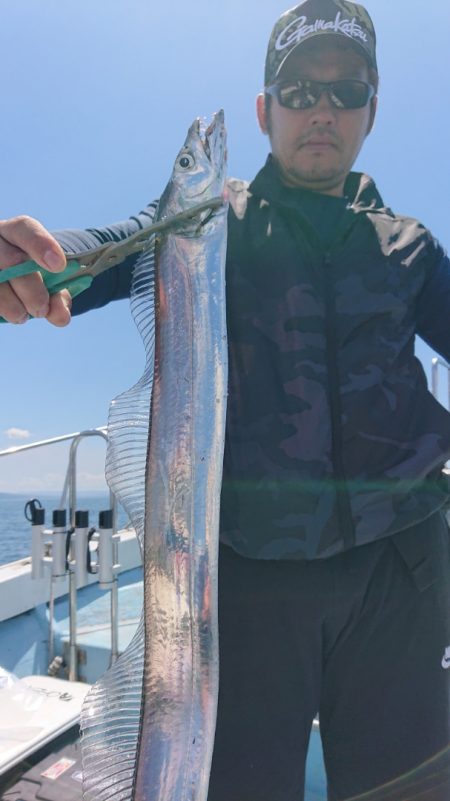 シースナイパー海龍 釣果