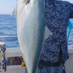 ARCADIAⅡ （アルカディアⅡ） 釣果