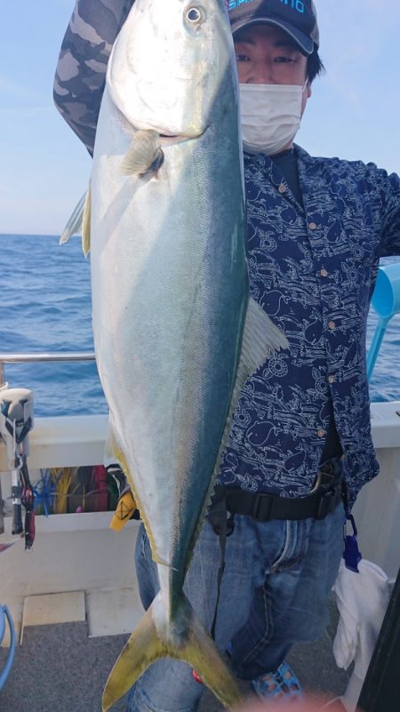 ARCADIAⅡ （アルカディアⅡ） 釣果