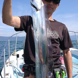 シースナイパー海龍 釣果