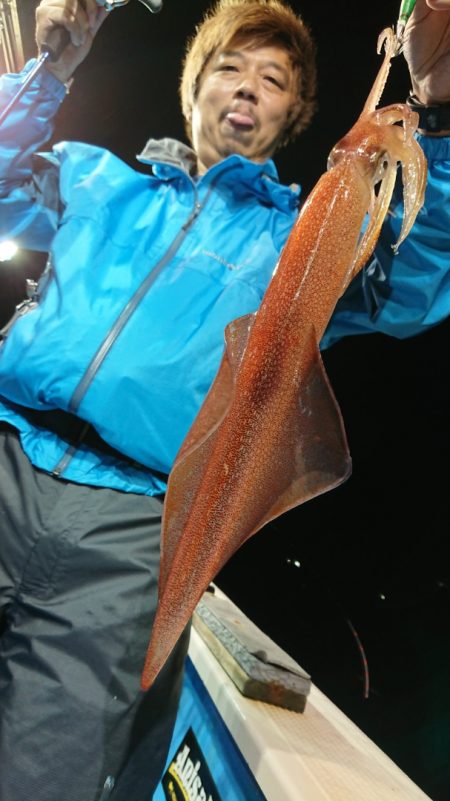 竹宝丸 釣果