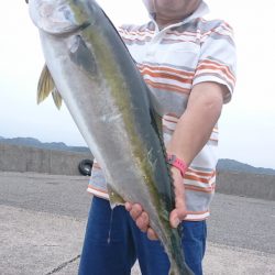 第三共栄丸 釣果