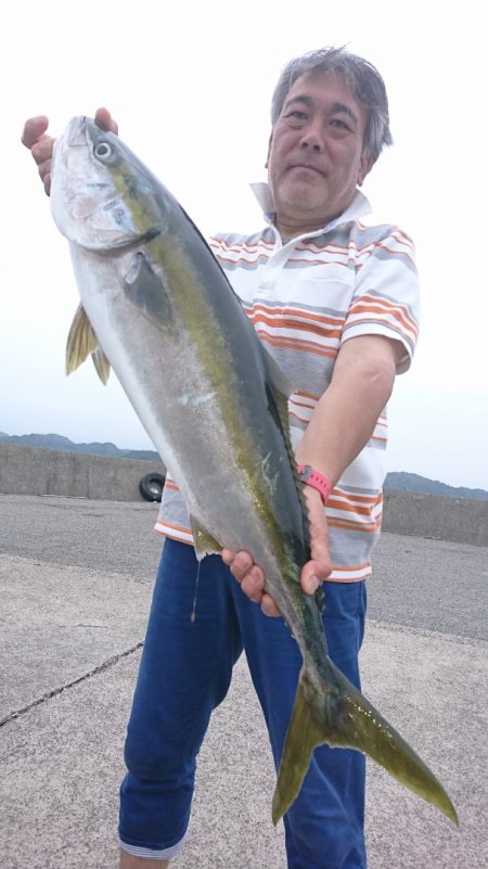 第三共栄丸 釣果