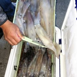 第二龍勢丸 釣果