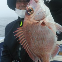 新幸丸 釣果