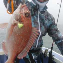 新幸丸 釣果