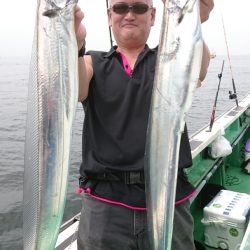 金沢八景鴨下丸 釣果